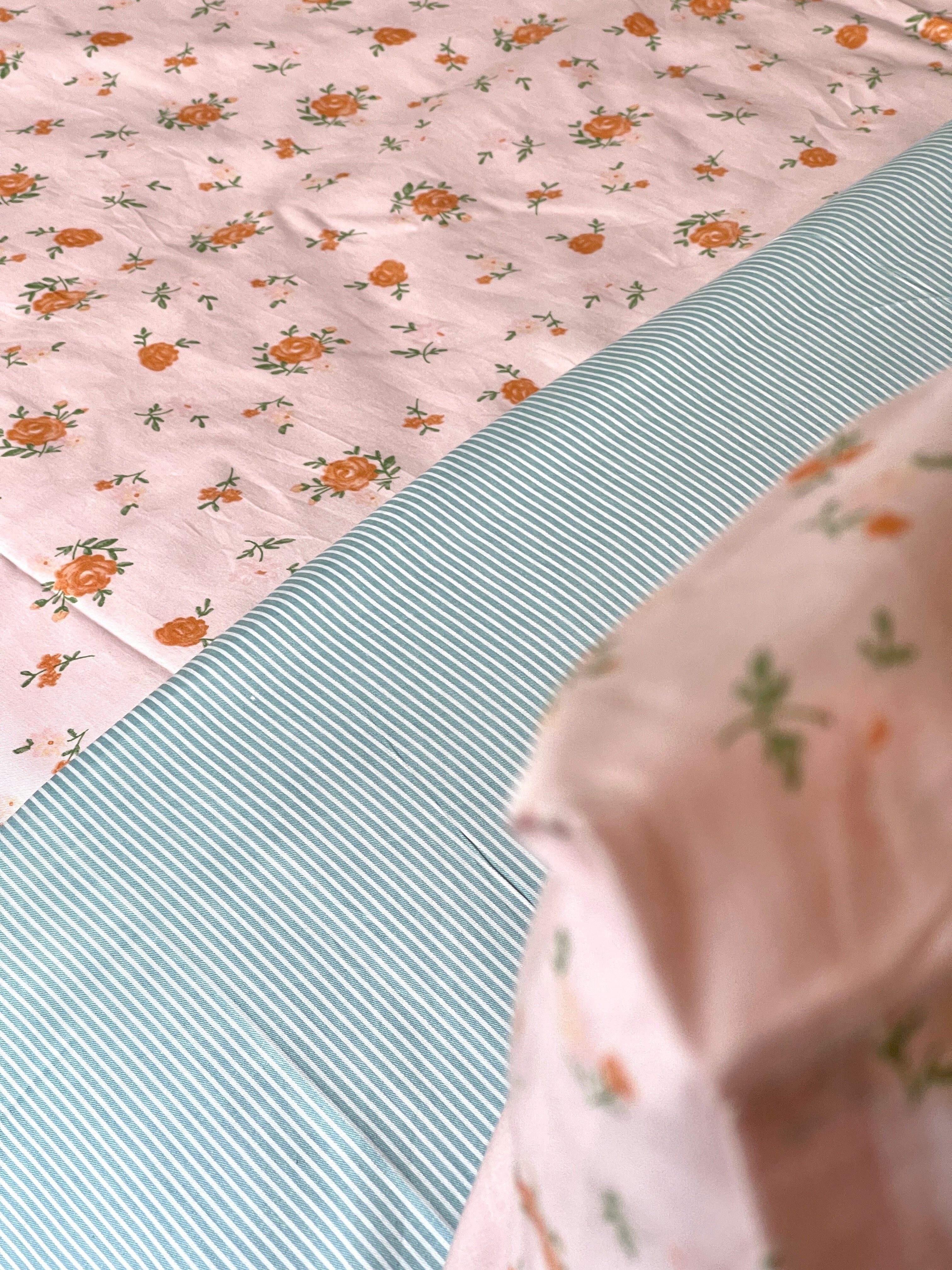 Sateen Duvet Cover Set