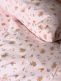 Sateen Duvet Cover Set