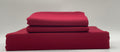 Luxe Sateen Bed Sheet Set