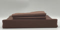 Luxe Sateen Bed Sheet Set