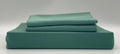 Luxe Sateen Bed Sheet Set