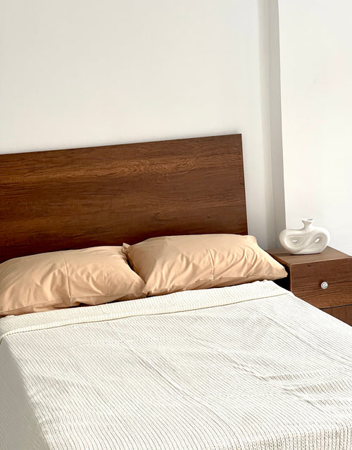 Egyptian Cotton Coverlet Set