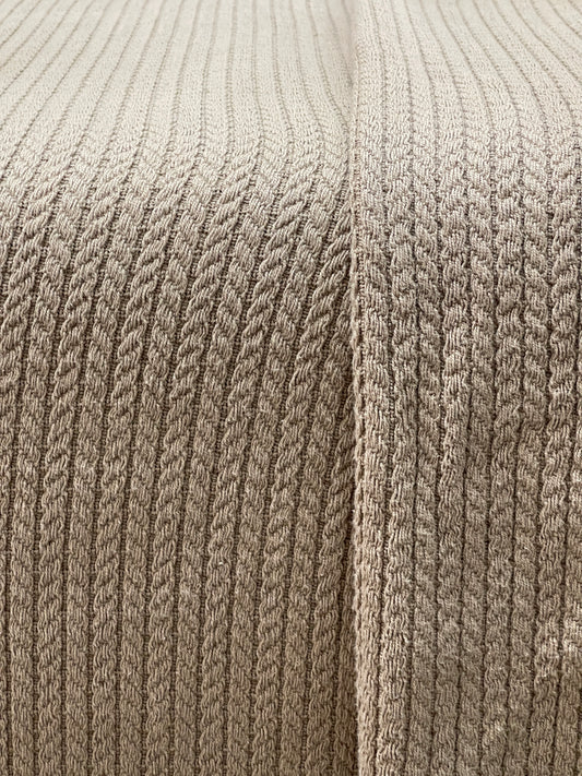 Egyptian Cotton Coverlet Set