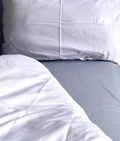 Luxe Sateen Bed Sheet Set