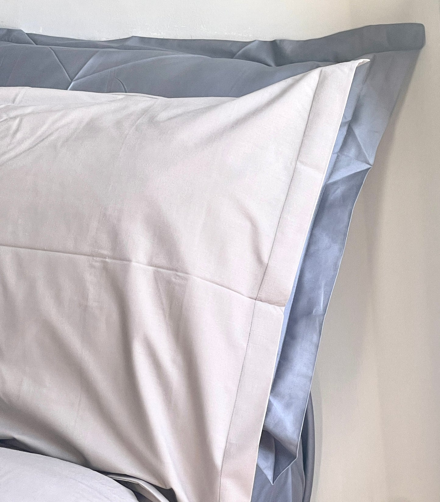 Luxe Sateen Bed Sheet Set