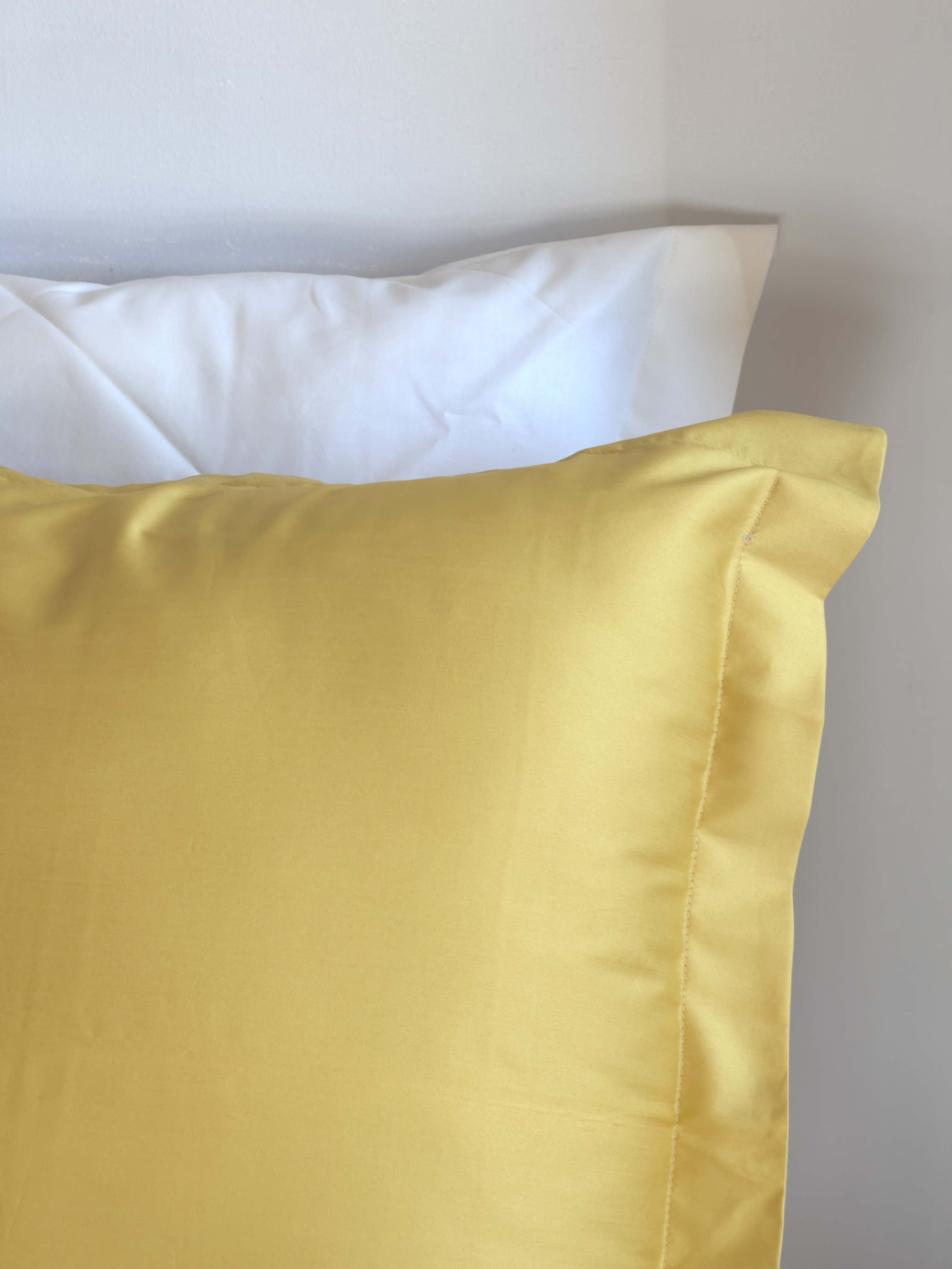 Luxe Sateen Bed Sheet Set