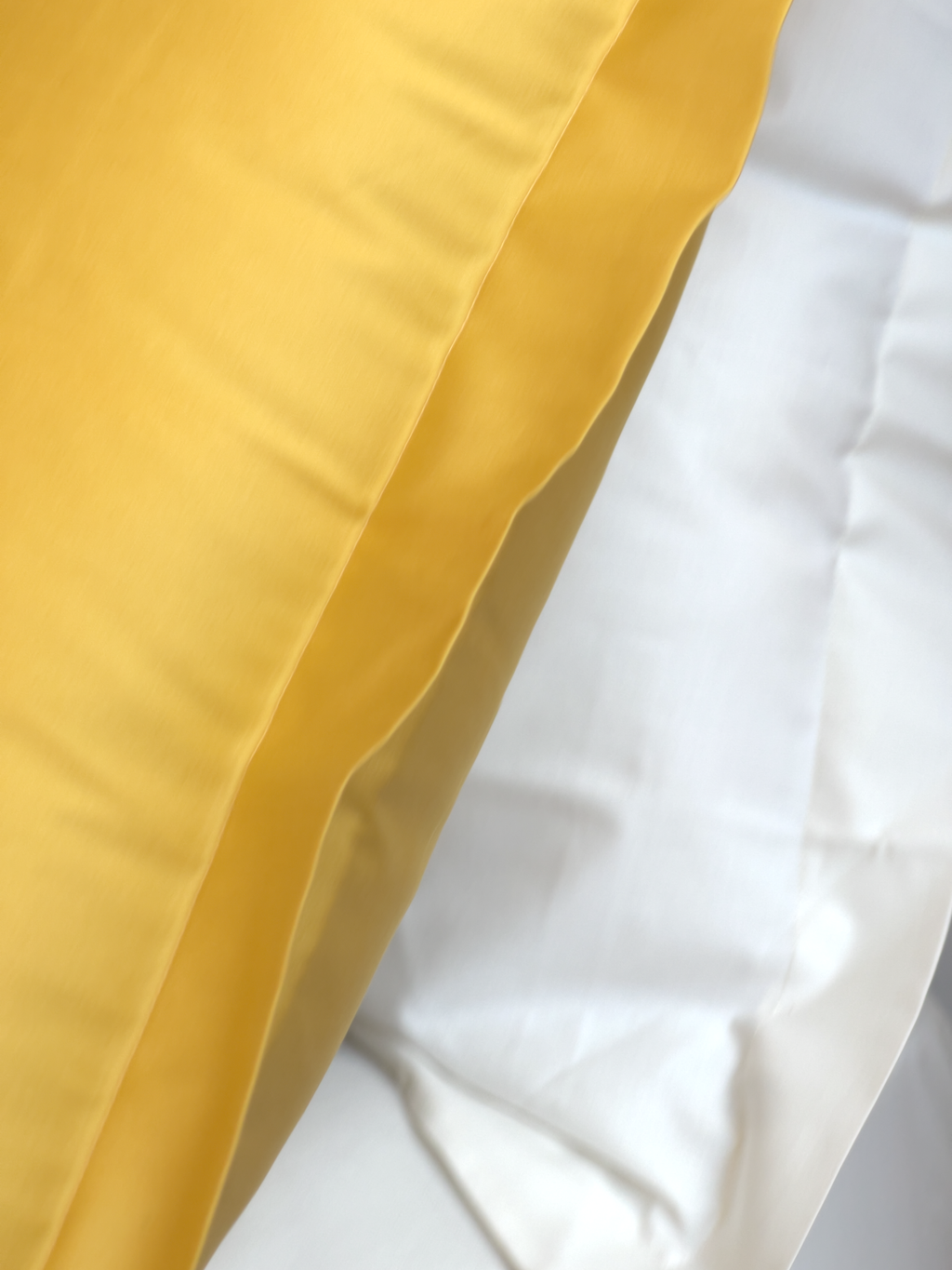 Luxe Sateen Bed Sheet Set