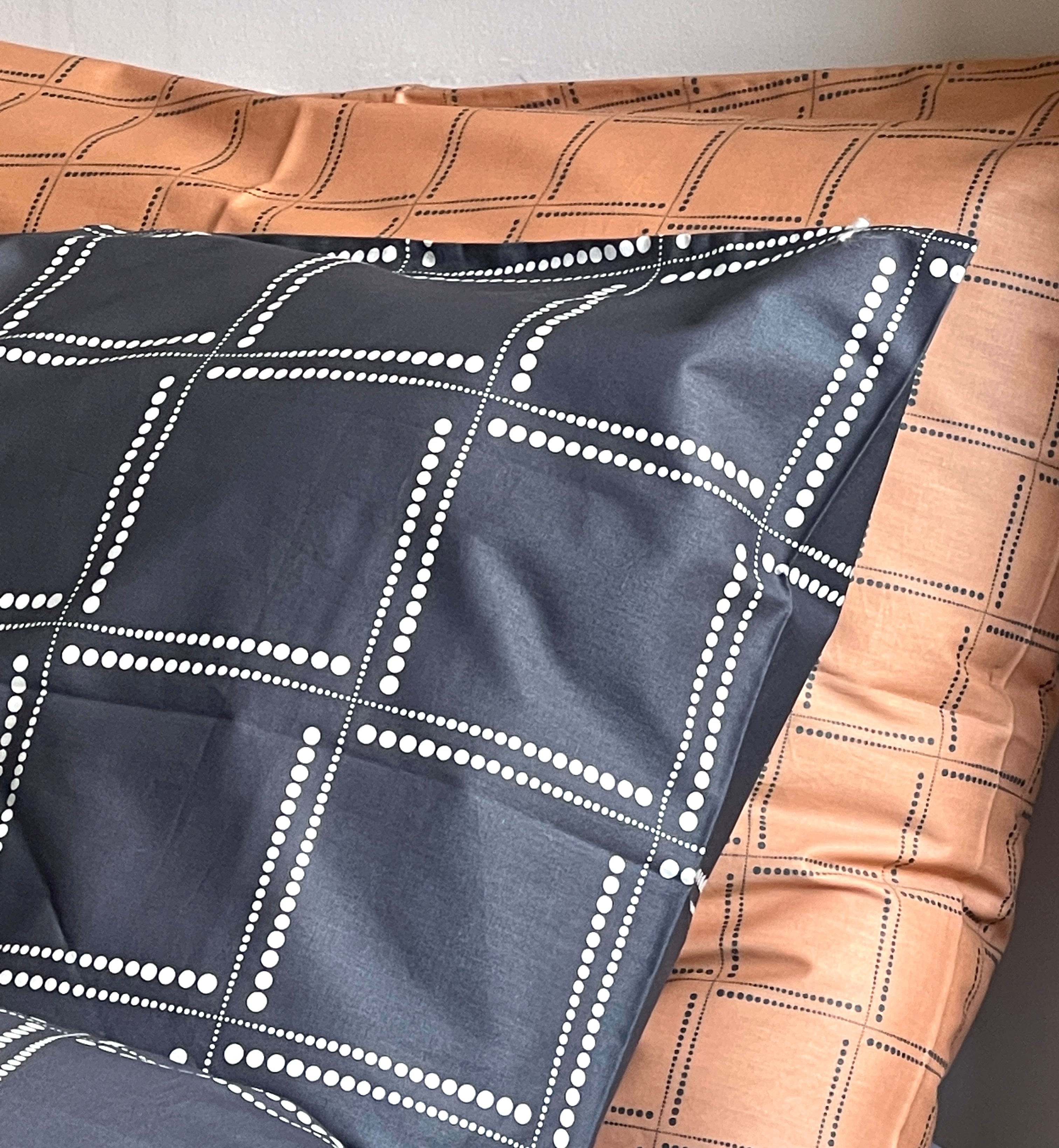 Sateen Duvet Cover Set