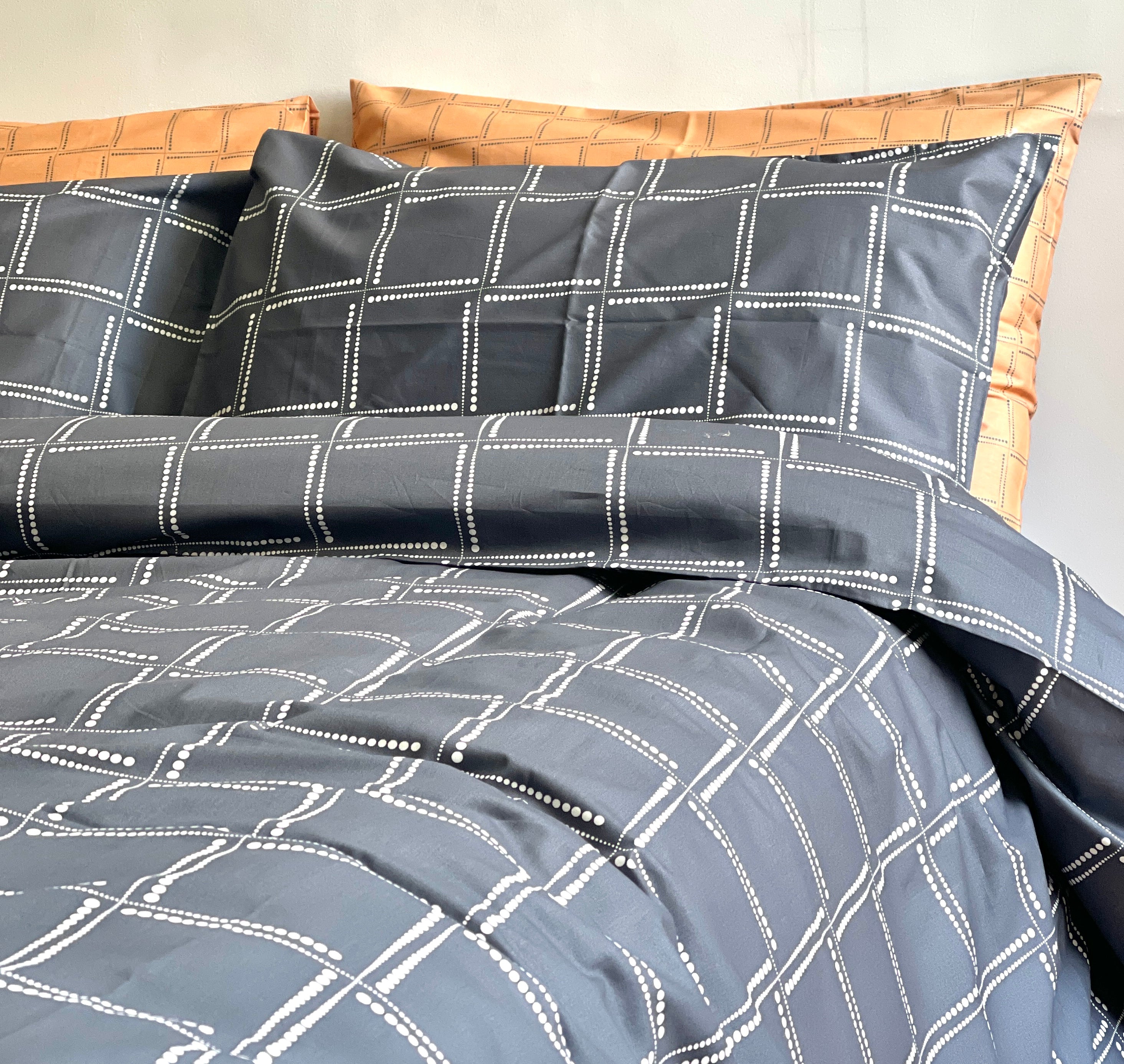 Sateen Duvet Cover Set