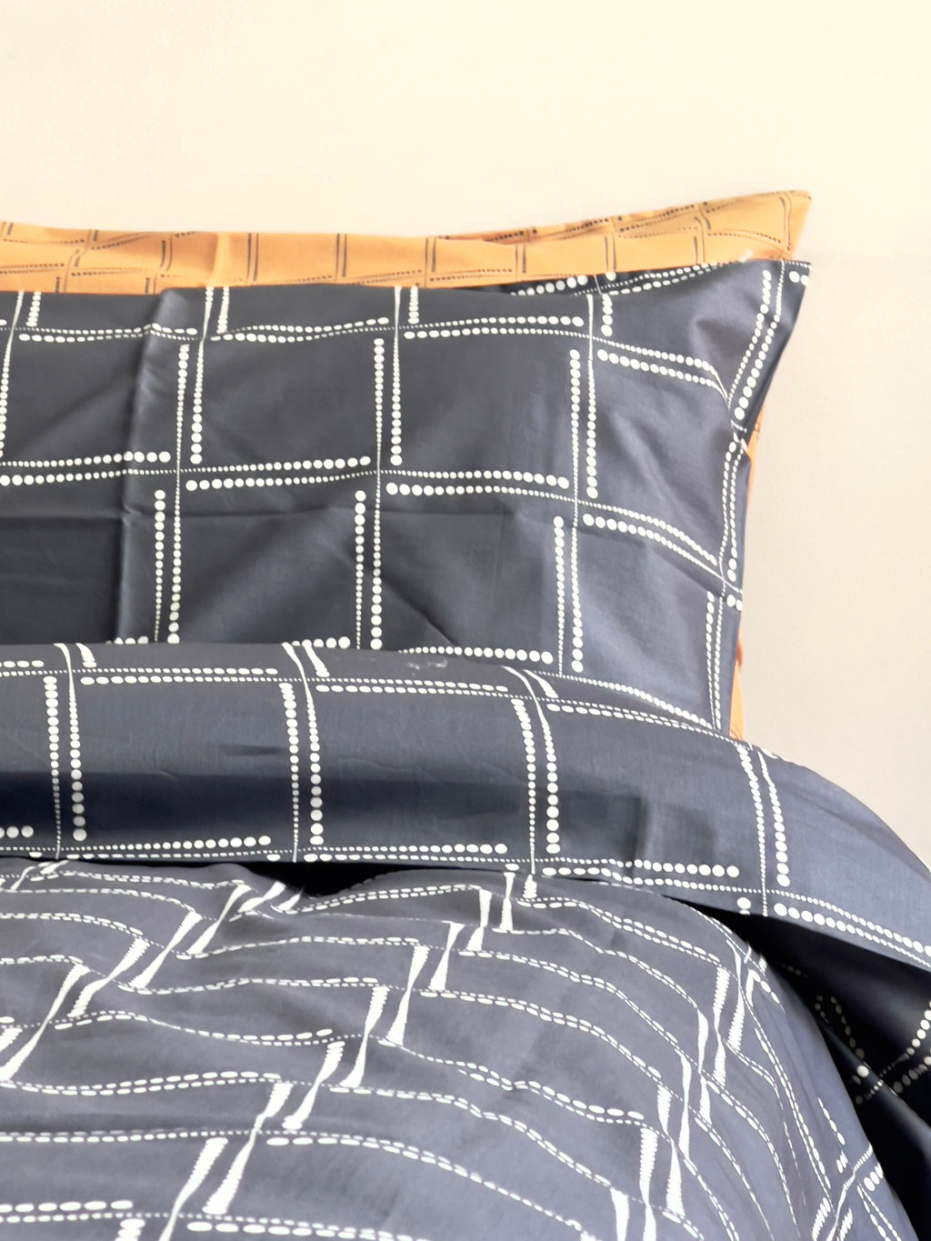 Sateen Duvet Cover Set