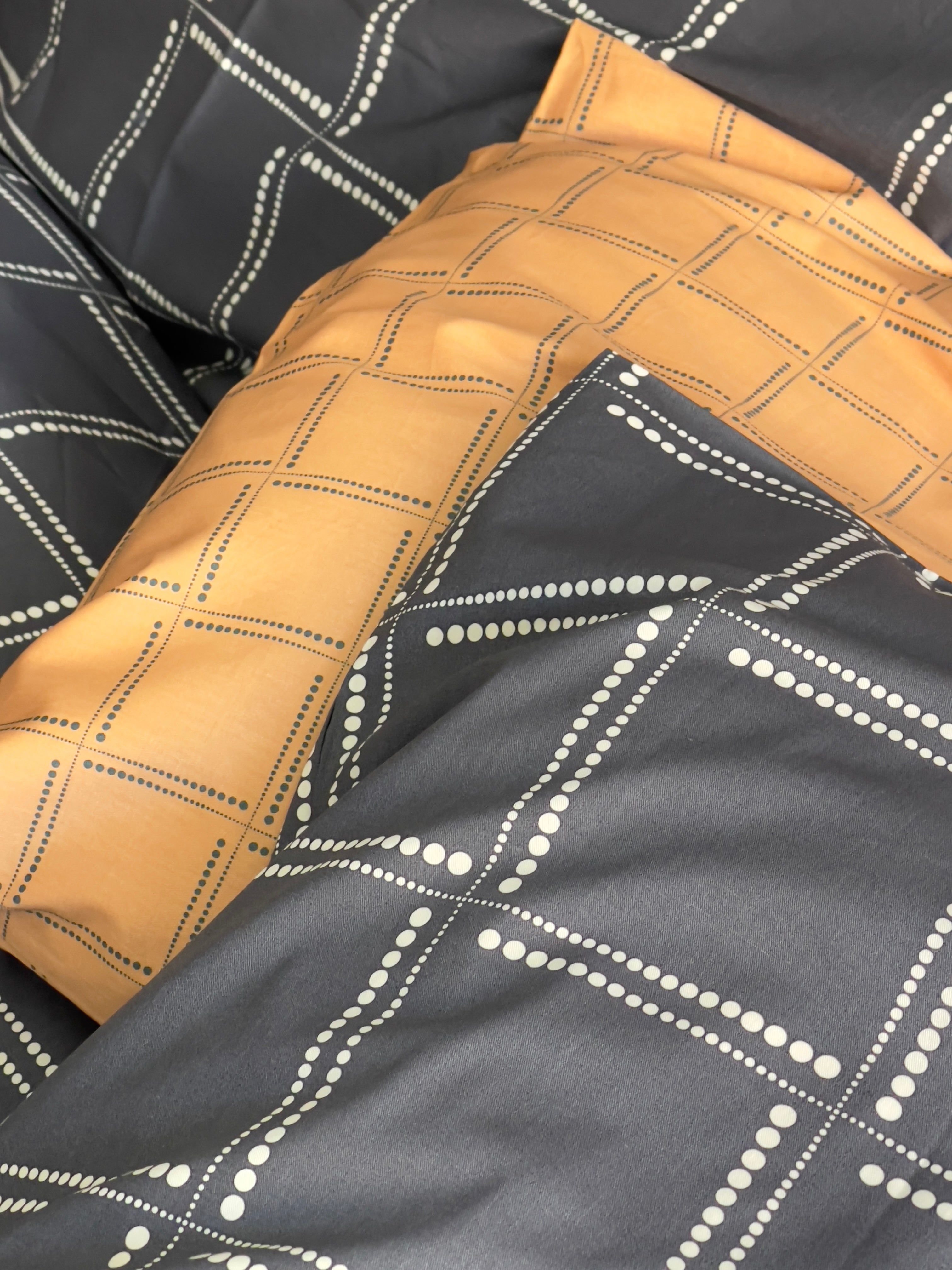 Sateen Duvet Cover Set