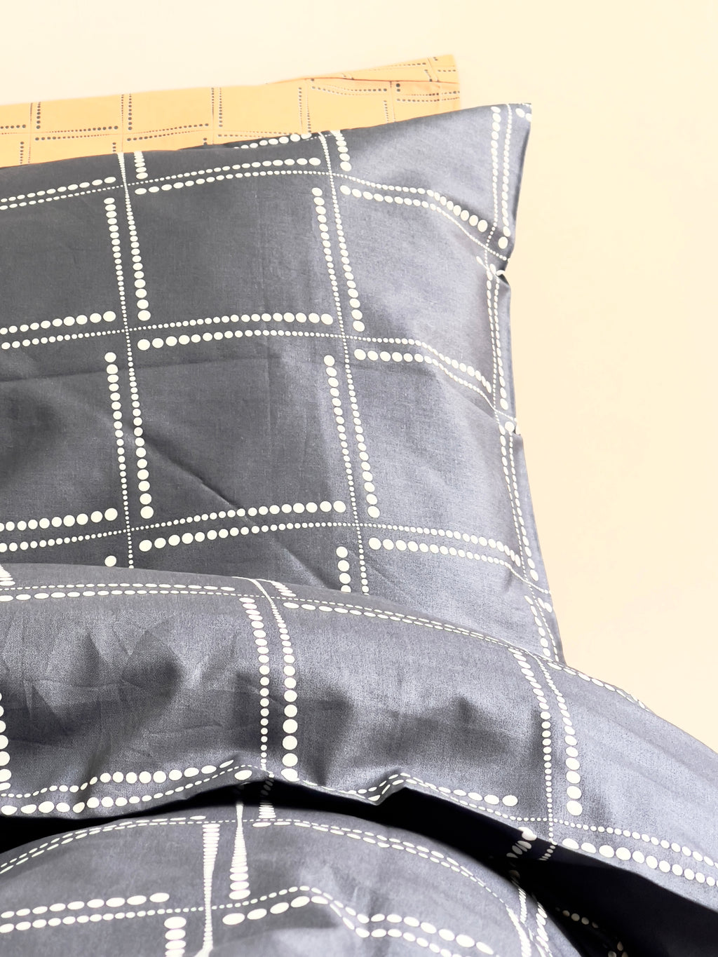 Sateen Duvet Cover Set