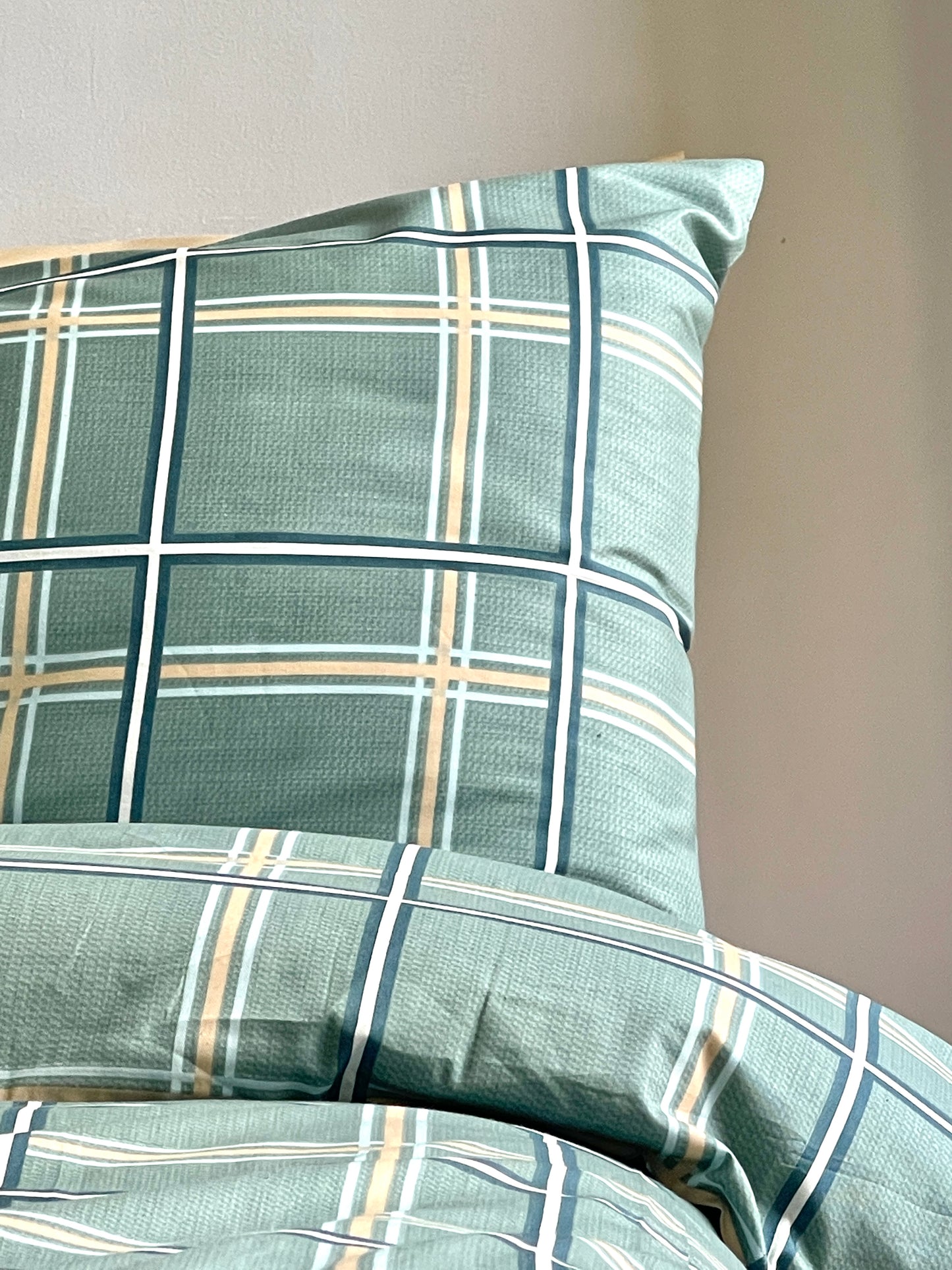 Sateen Duvet Cover Set