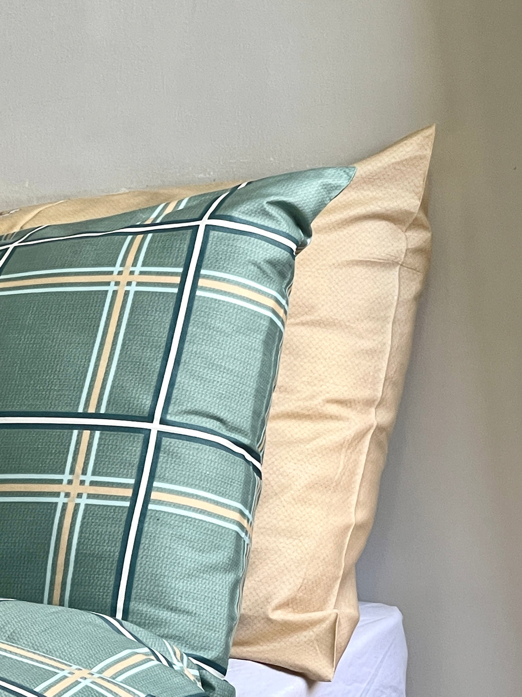 Sateen Duvet Cover Set