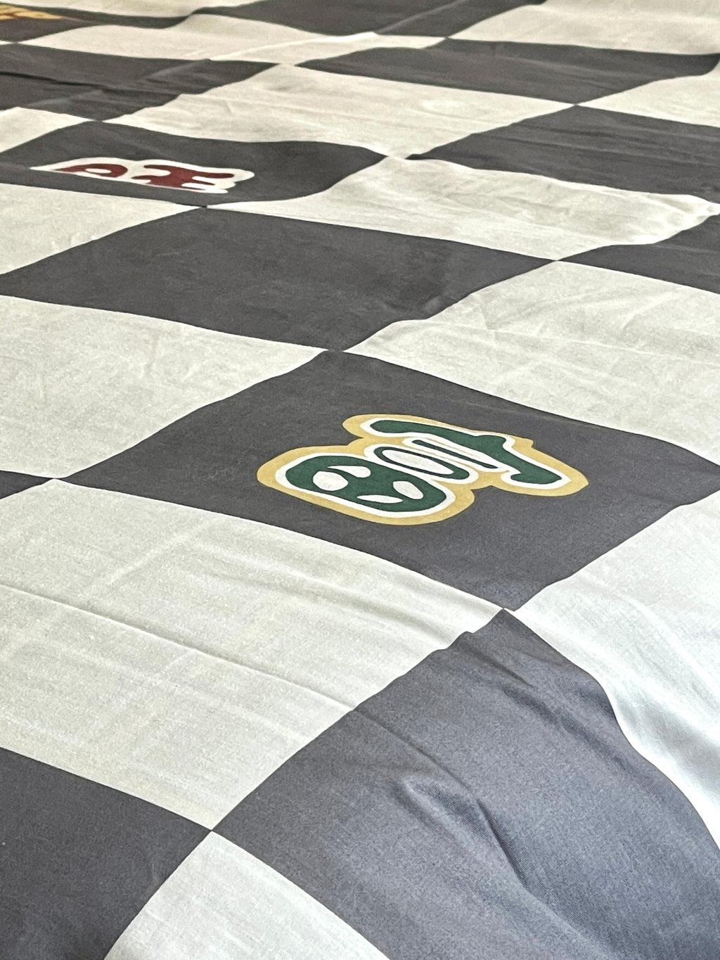 Sateen Duvet Cover Set