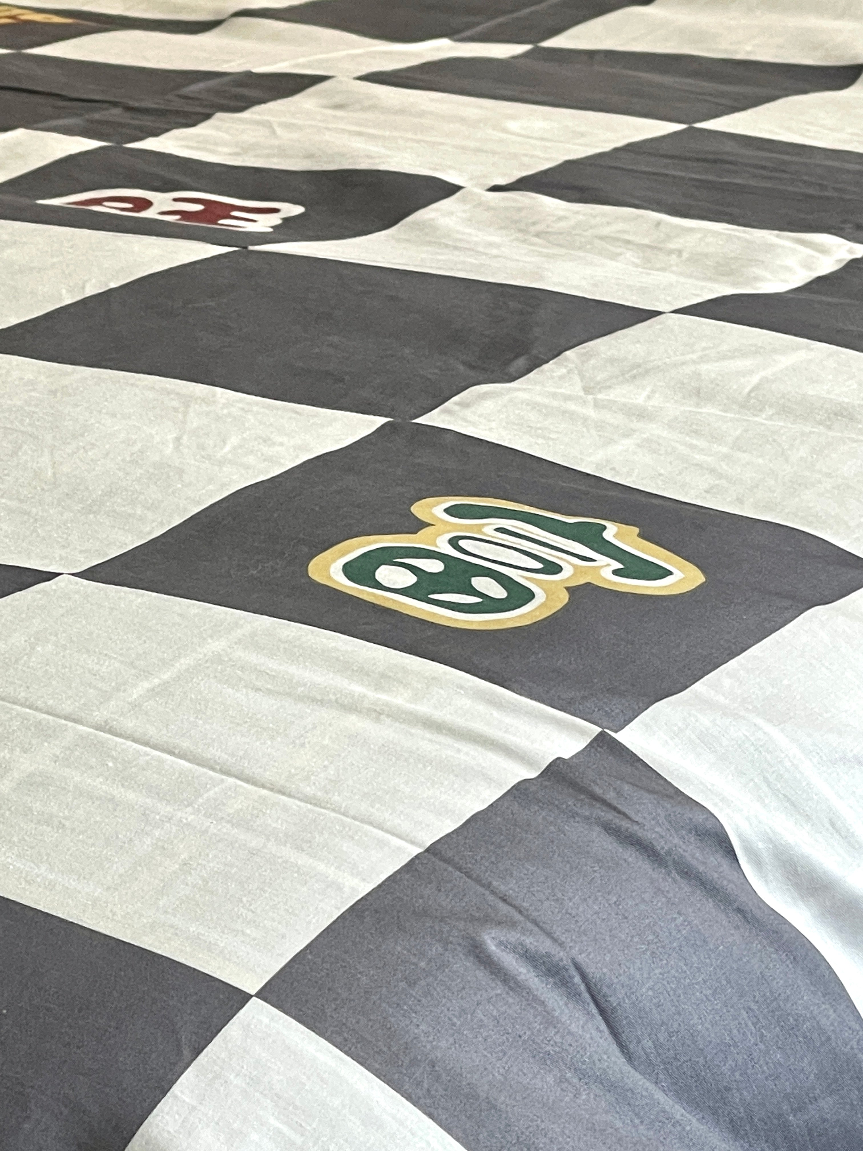 Sateen Duvet Cover Set