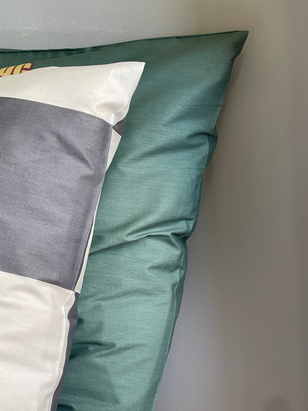 Sateen Duvet Cover Set