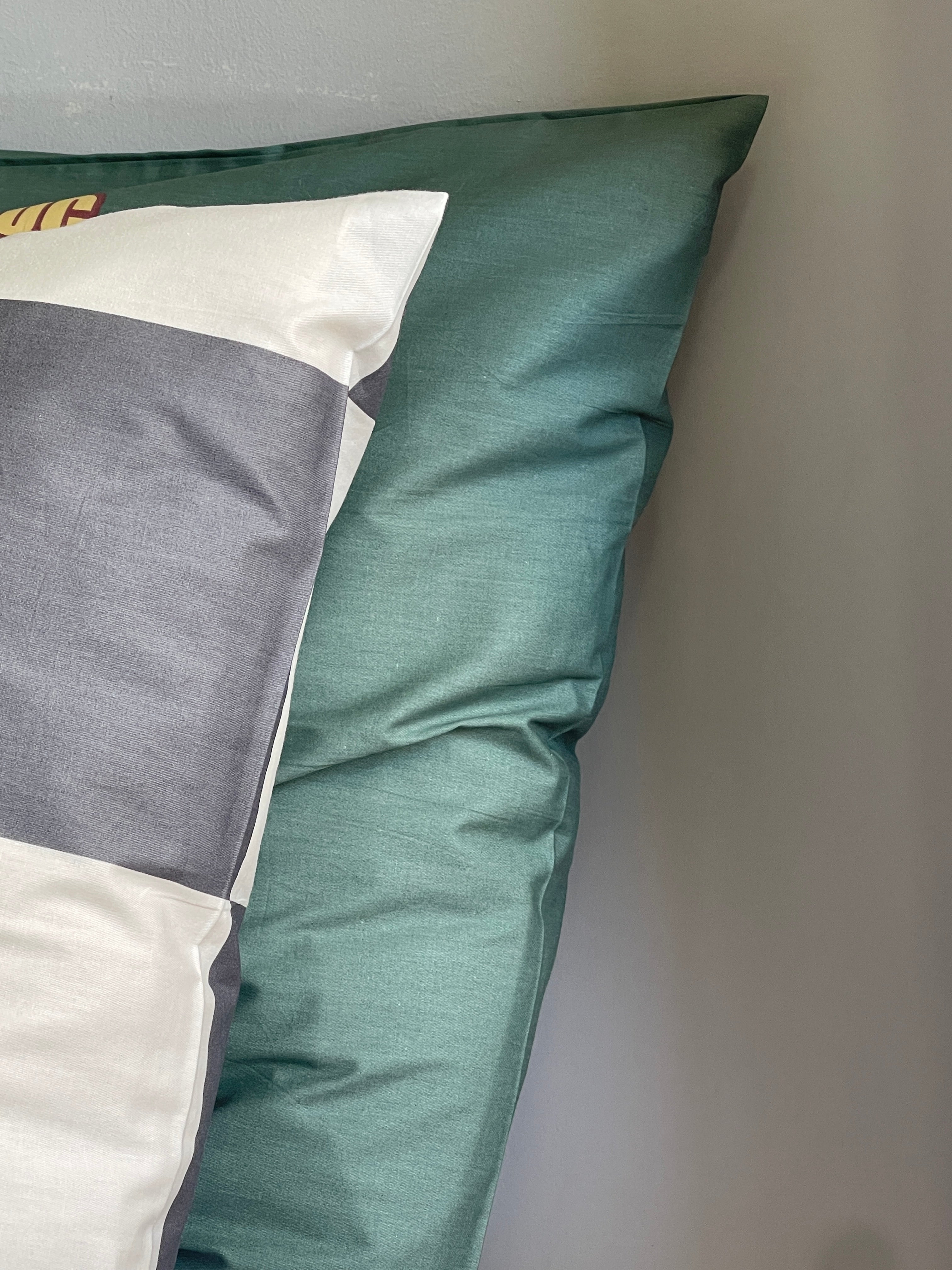 Sateen Duvet Cover Set