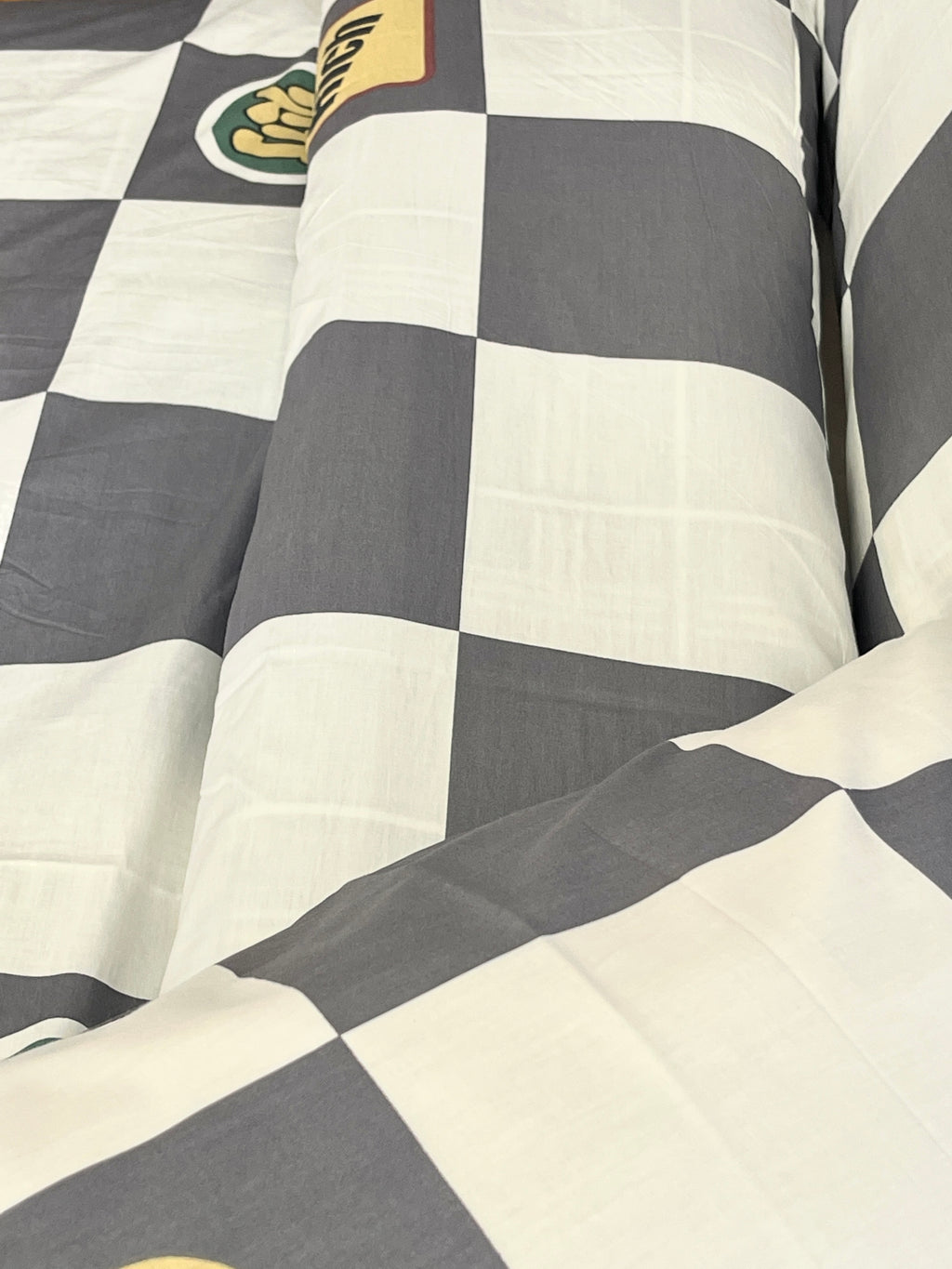 Sateen Duvet Cover Set