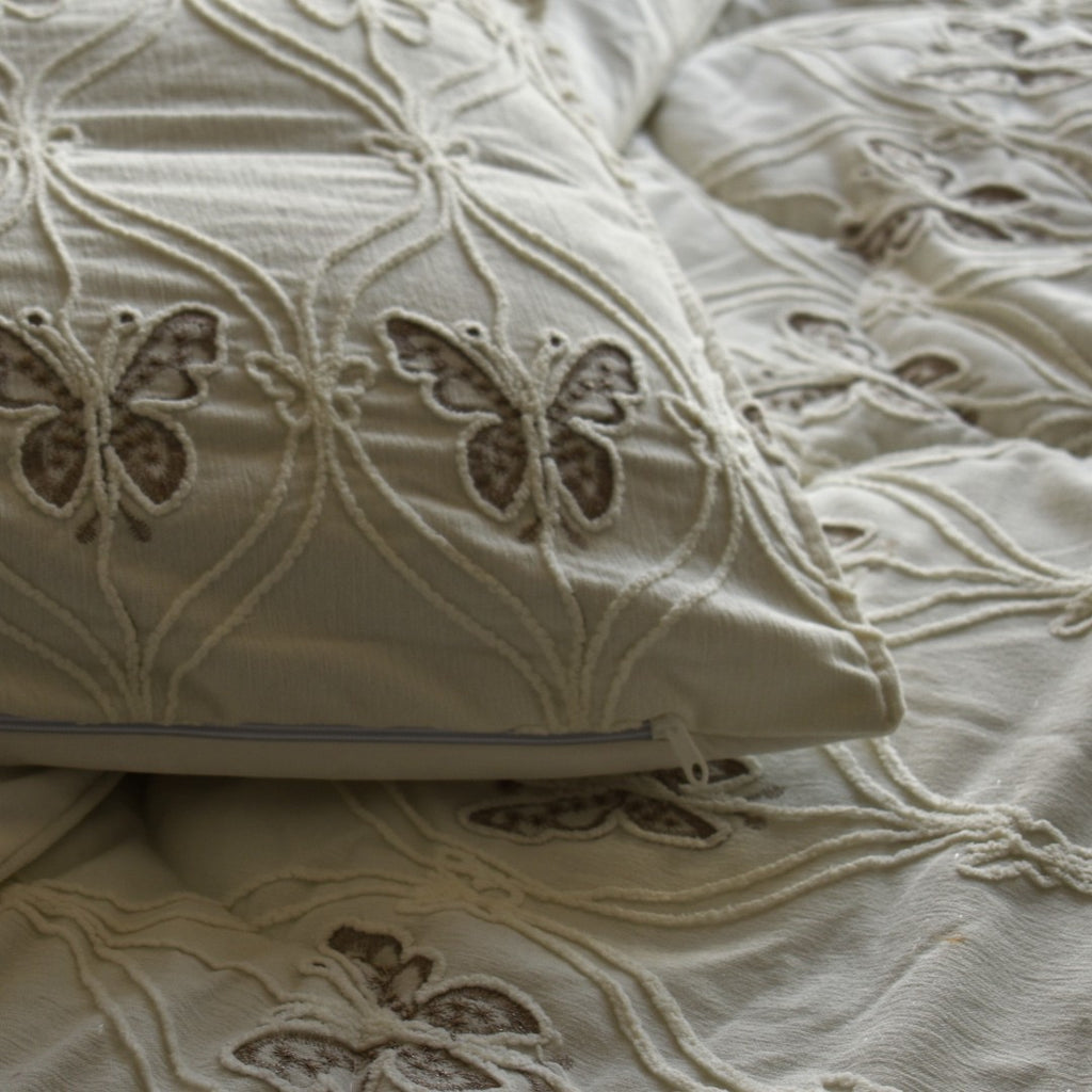 Bridal Bliss Duvet Cover Set