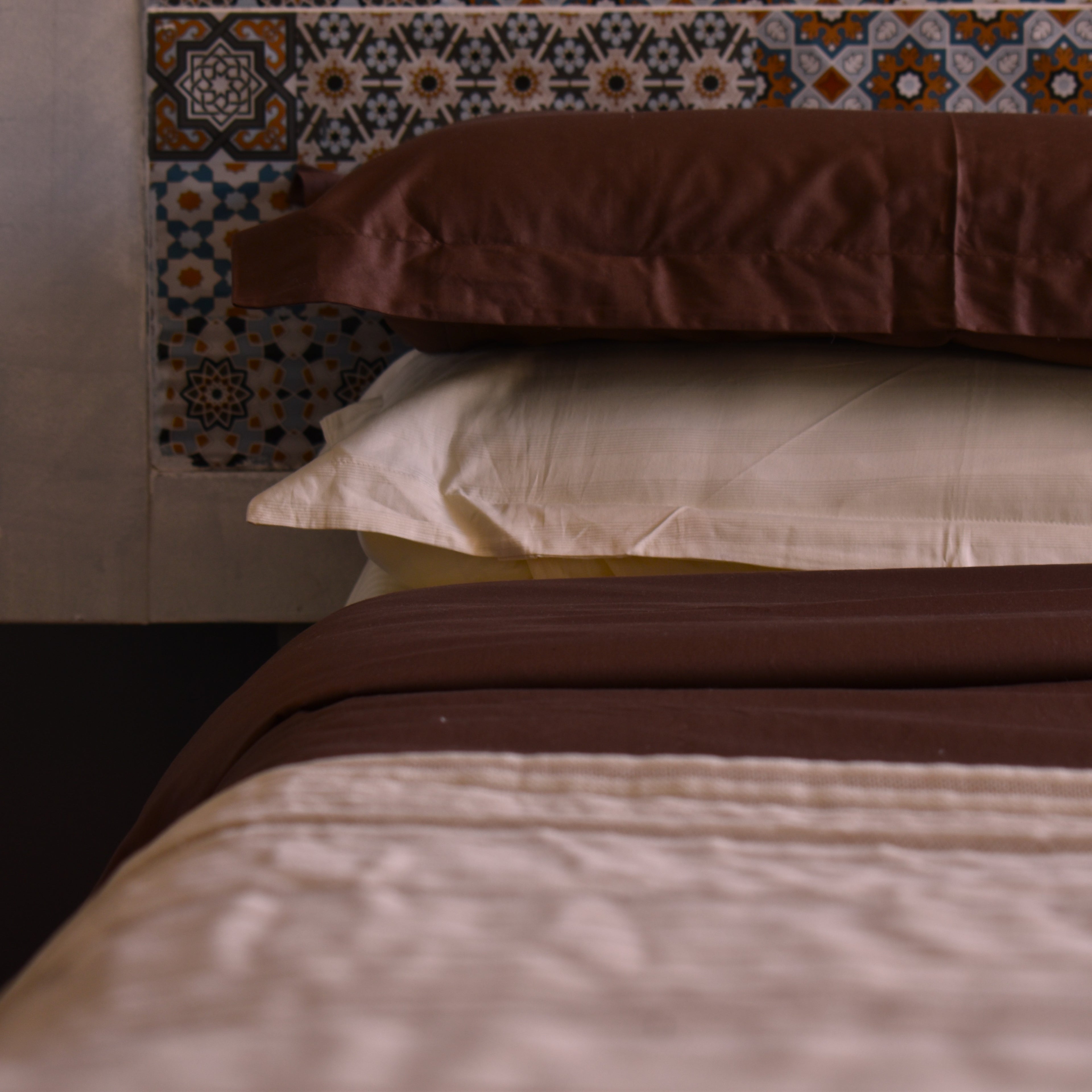 Luxe Sateen Duvet Cover Set