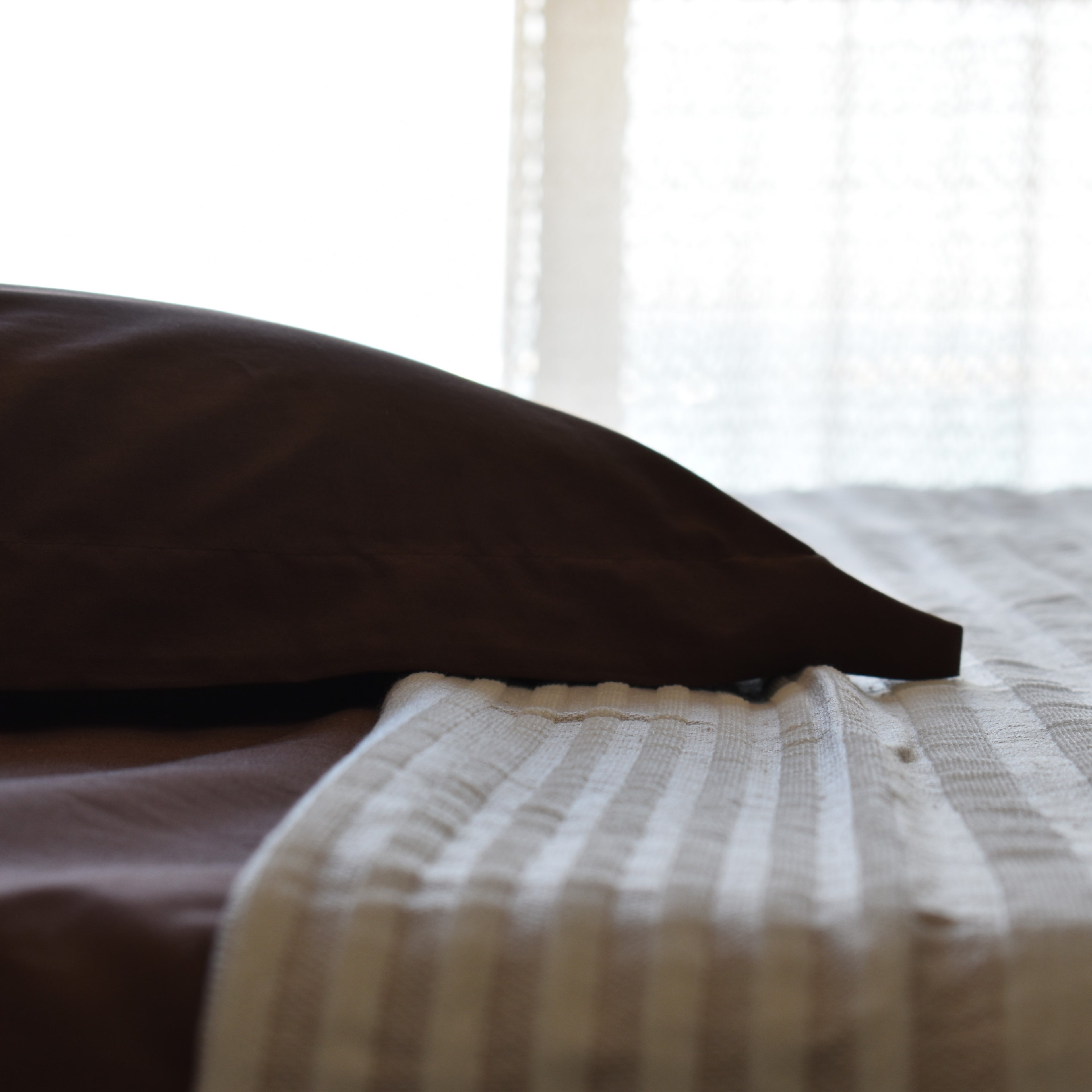 Luxe Sateen Duvet Cover Set