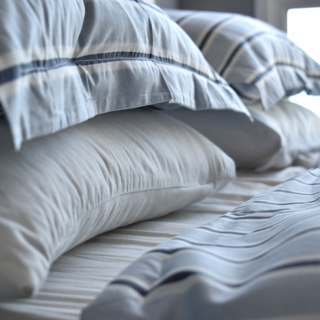 Sateen Duvet Cover Set