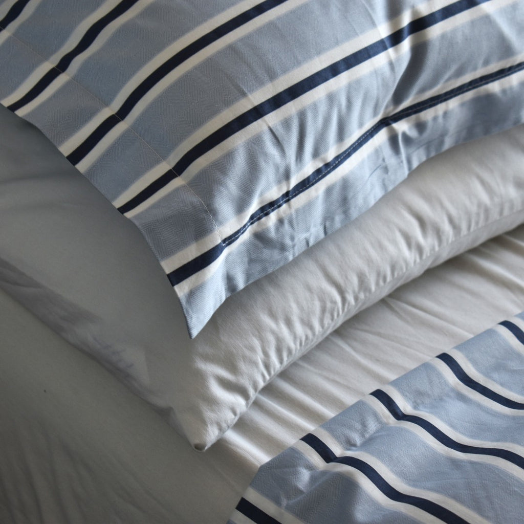 Sateen Duvet Cover Set