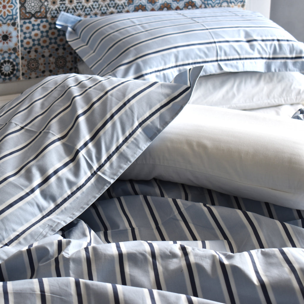 Sateen Duvet Cover Set