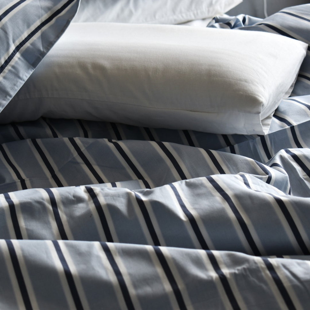 Sateen Duvet Cover Set