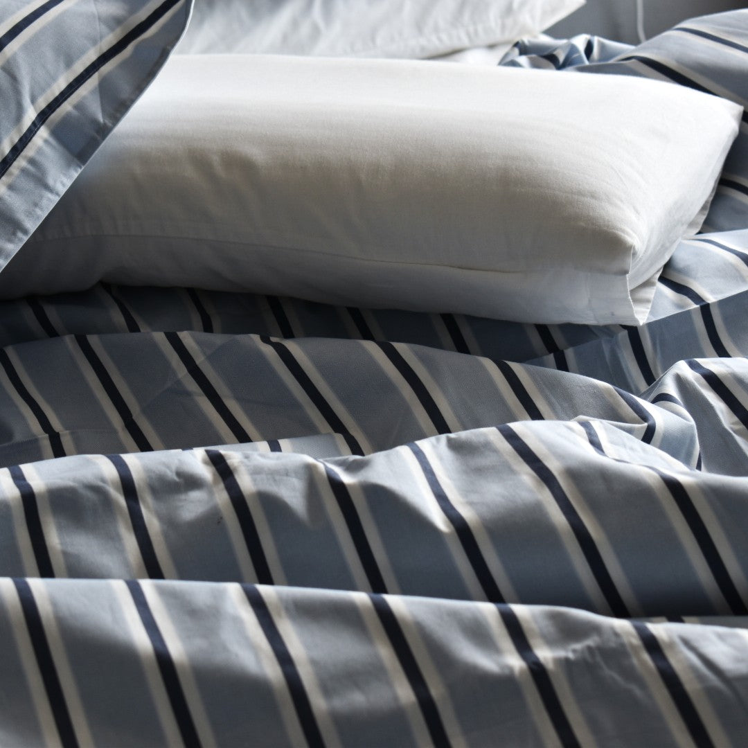 Sateen Duvet Cover Set