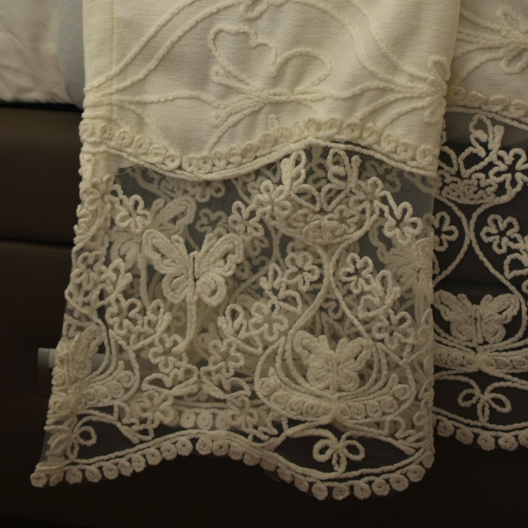 Bridal Bliss Bedspread Set