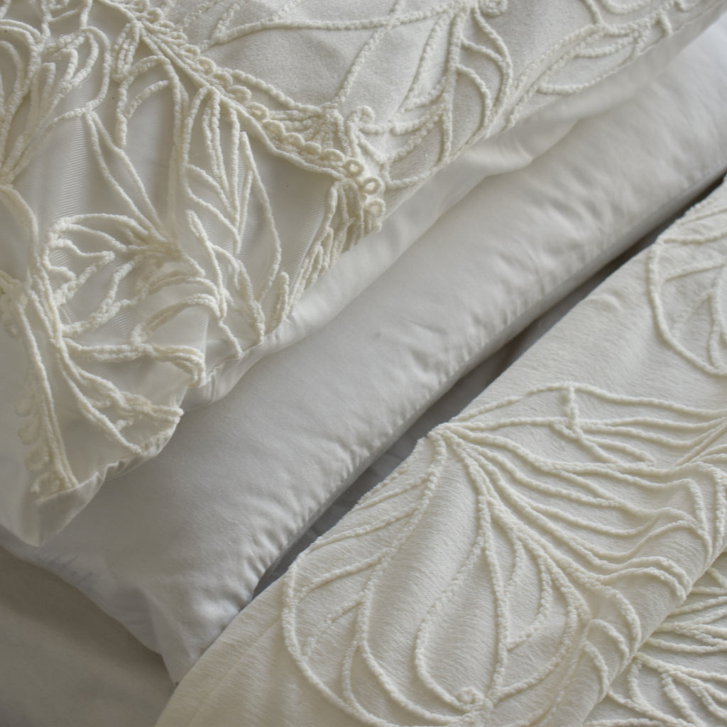 Bridal Bliss Bedspread Set