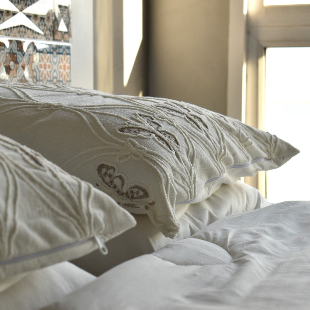 Bridal Bliss Duvet Cover Set