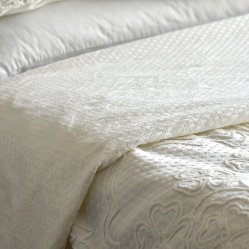 Bridal Bliss Bedspread Set