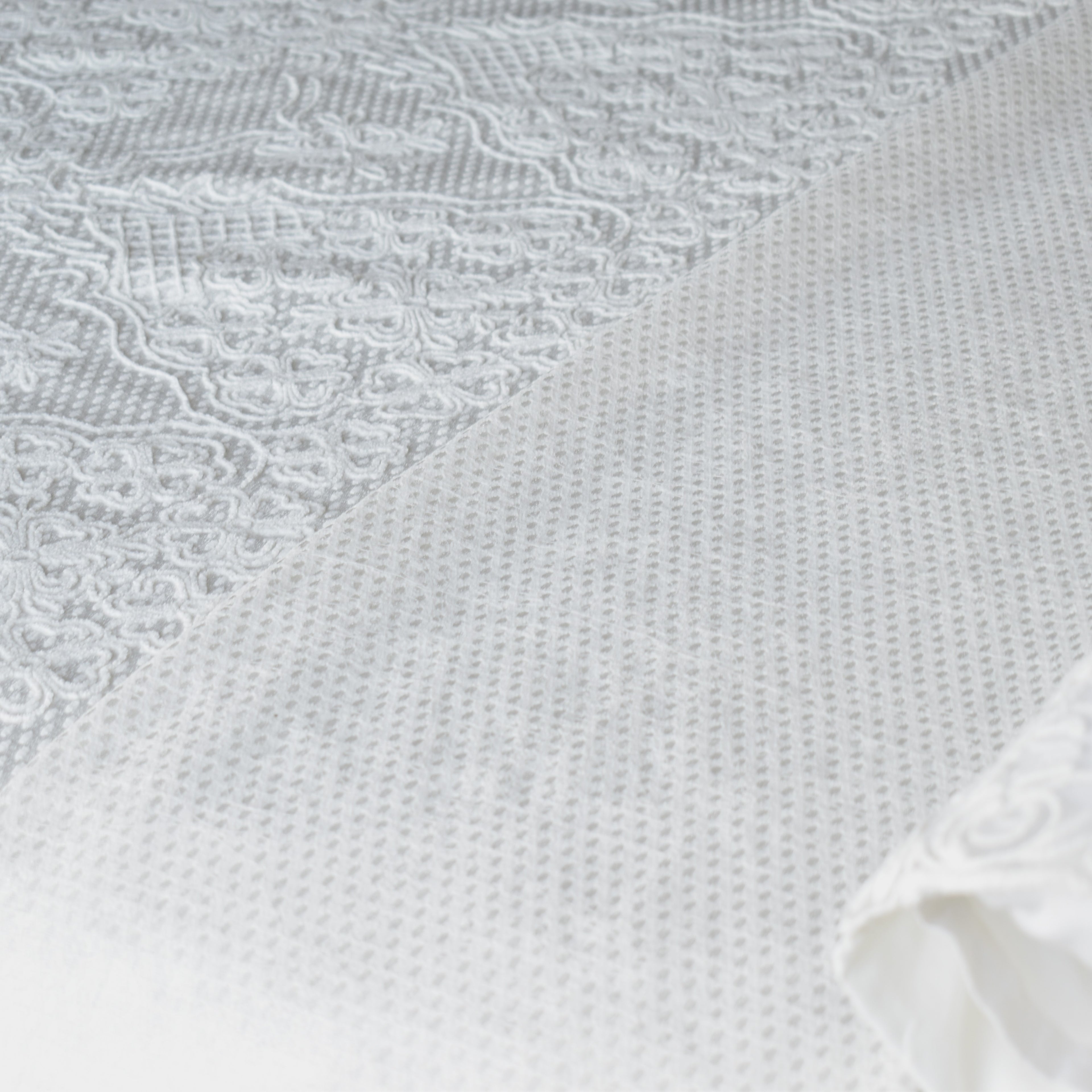 Bridal Bliss Bedspread Set