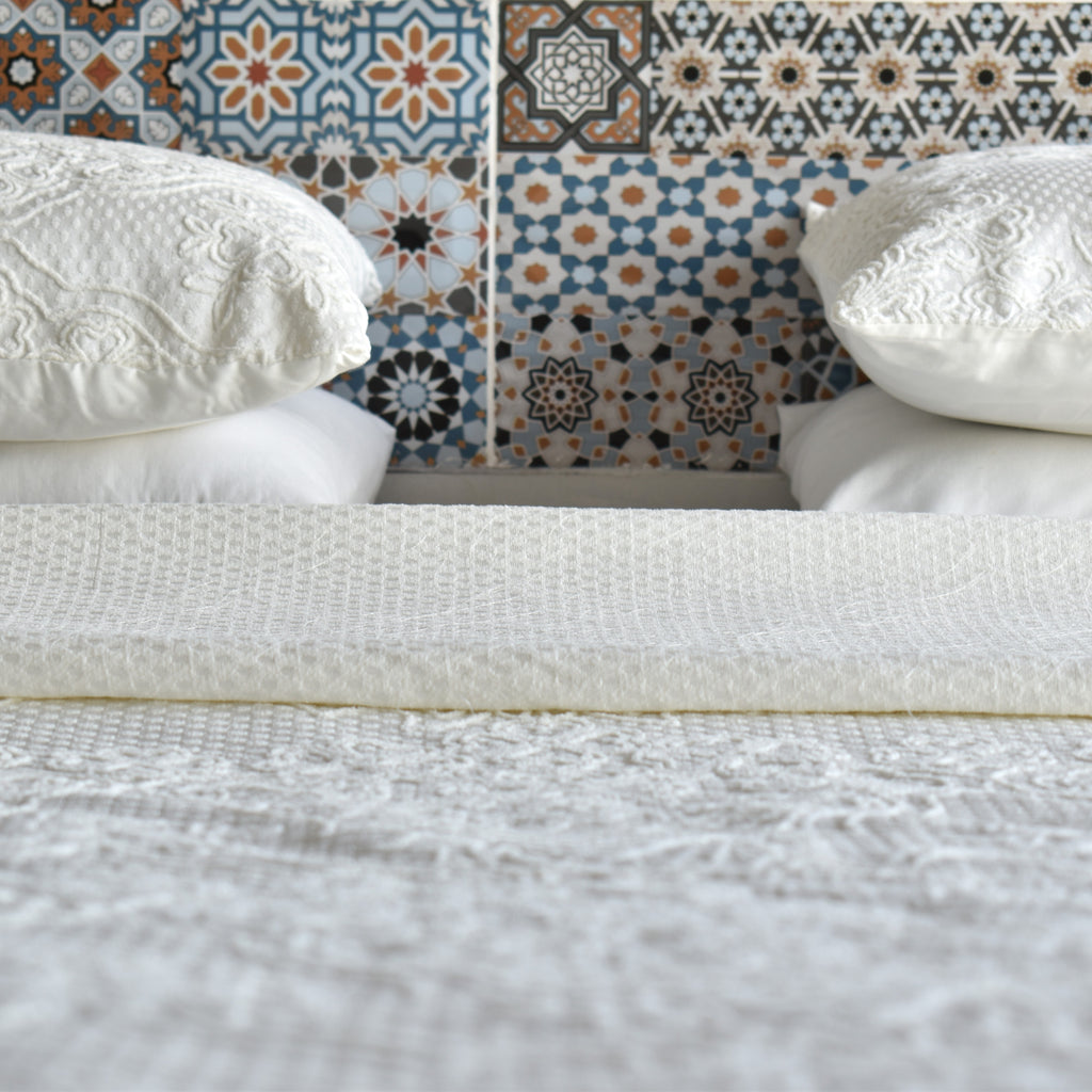 Bridal Bliss Bedspread Set