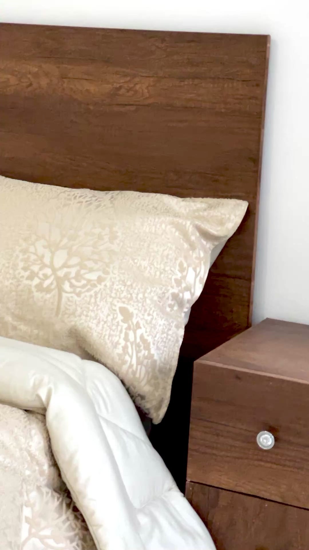 Bridal Bliss Duvet Cover Set