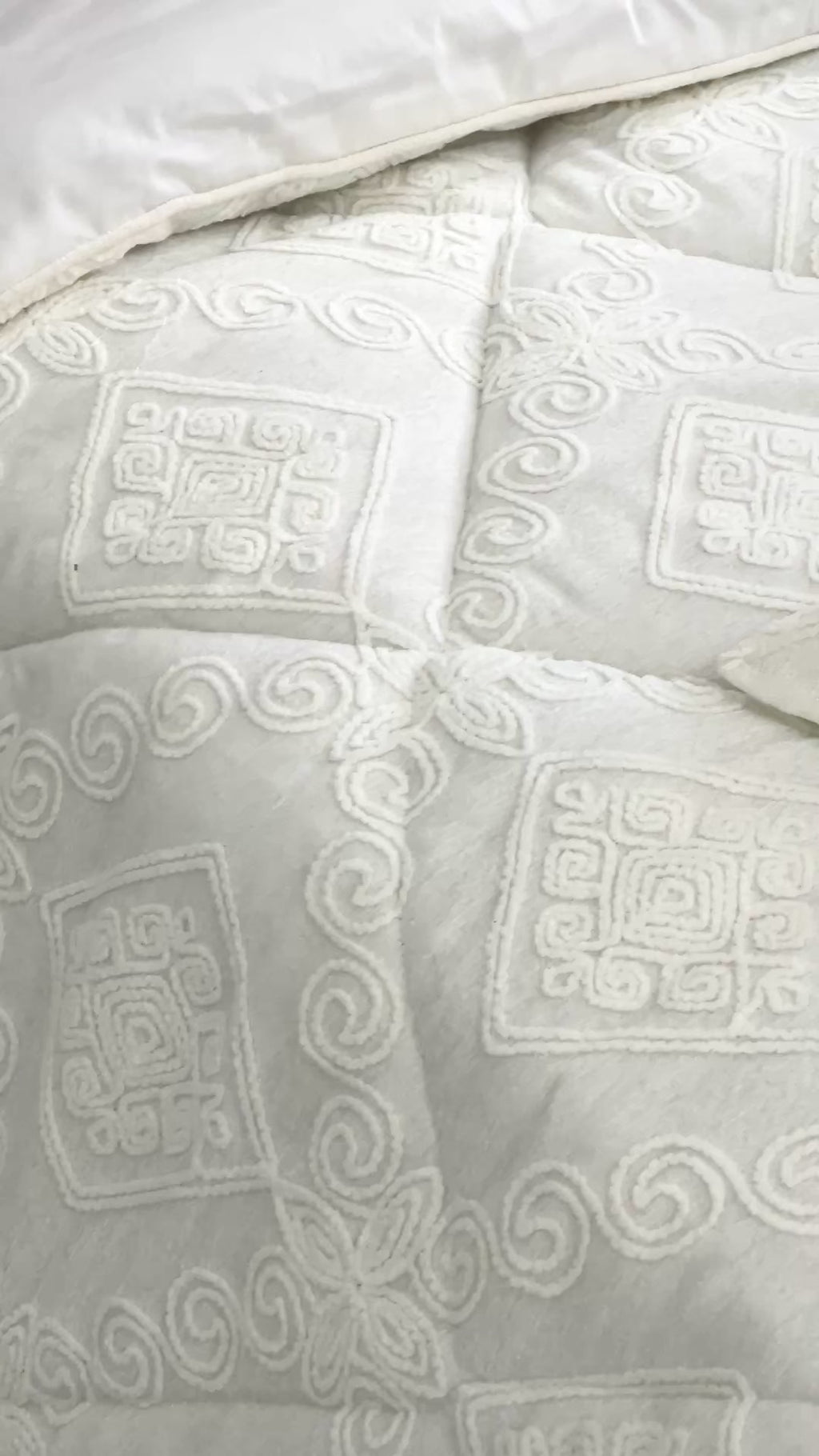 Bridal Bliss Duvet Cover Set