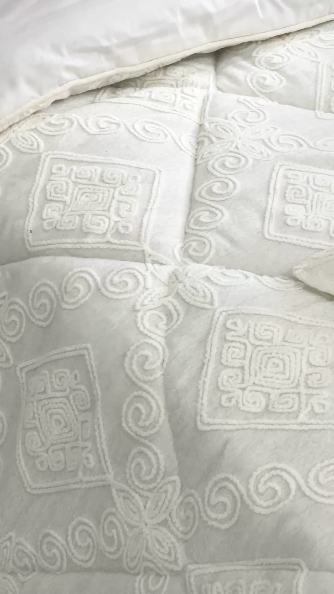 Bridal Bliss Duvet Cover Set