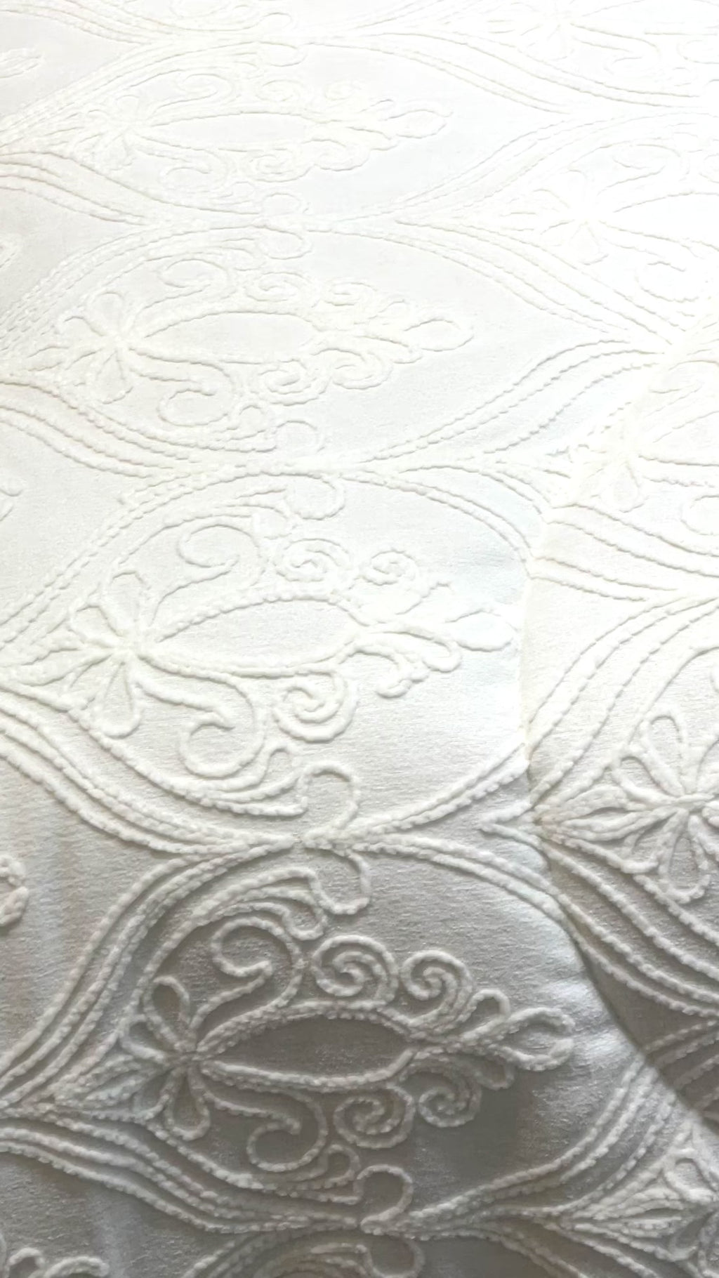 Bridal Bliss Duvet Cover Set