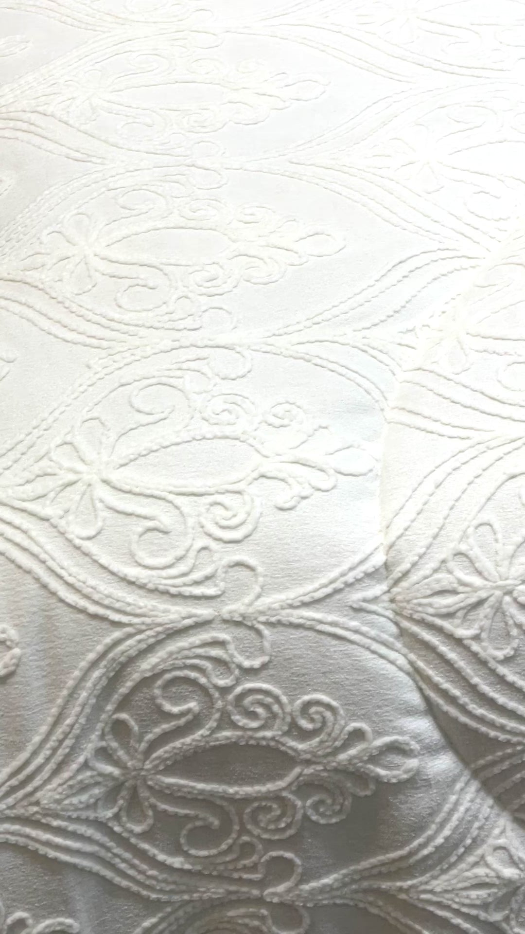 Bridal Bliss Duvet Cover Set