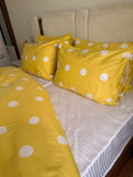 Printed Bed Sheet Set