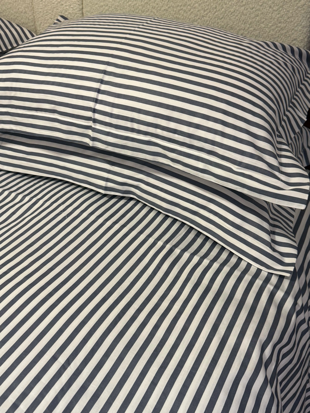 Printed Bed Sheet Set