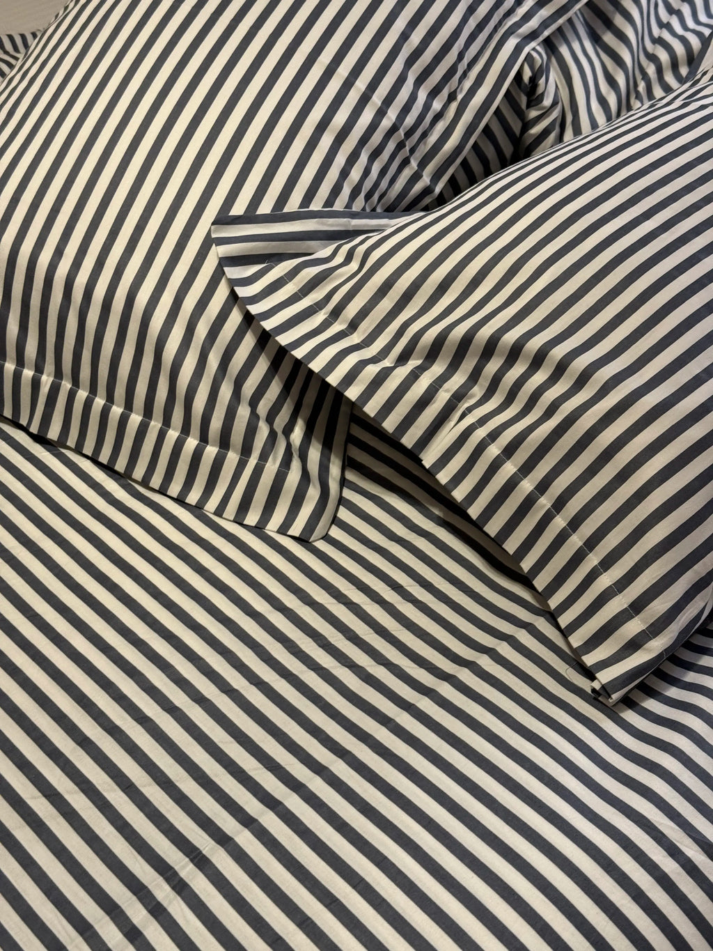 Printed Bed Sheet Set